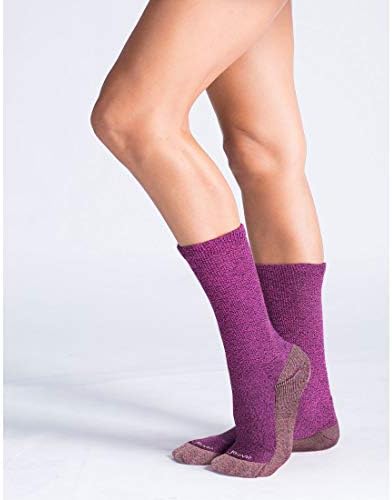 Javie bakrene čarape za muškarce i žene Sportski Wicking vlaga trening za trening za trening dijabetičane