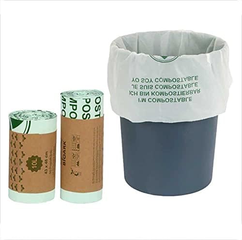 Biorazgradiva torba za smeće Storch Biorazgradiva za smeće vrećica za zaštitu okoliša za zaštitu od