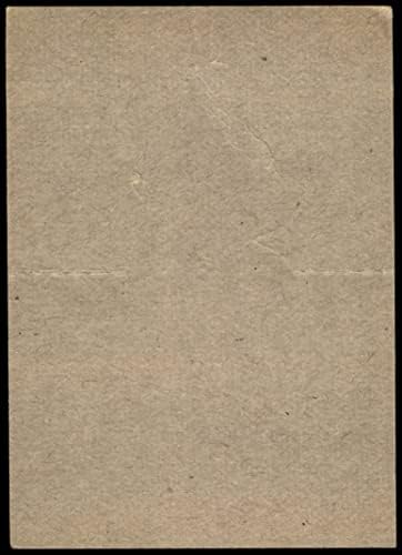 1964. gornje od gornjeg dijela Juan Pizarro Chicago bijeli sox vg bijeli sox