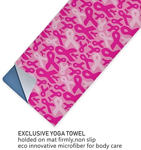 Pokrivač pokrivač sa rakom augenstern joga-trake s ručnikom Yoga Yoga ručnik za ručnik