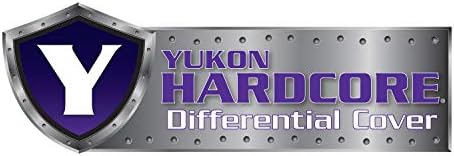 Yukon Gear & amp; osovina zamjena poklopac brtva za Dana 44 diferencijal