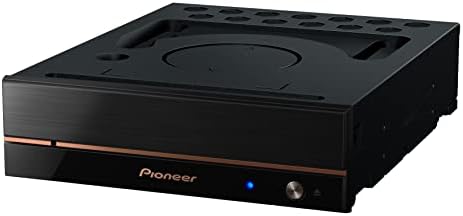 Pioneer Interni Blu-ray pokreće BDR-S13U-X Premium model za kompjuterske videofilice BD / DVD / CD pisac s