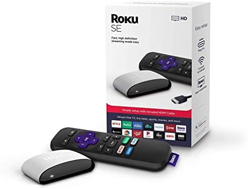 ROKU 3903 SE Streaming Media Player 3930 SE