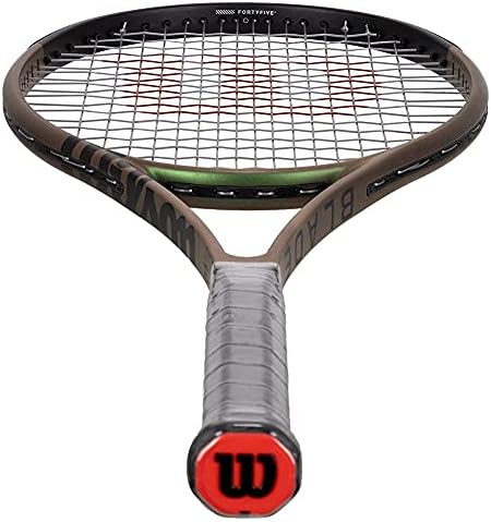 WILSON Blade 104 v8 Unstrung teniski reket