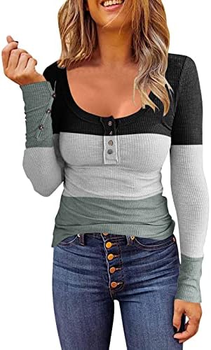 Duks za žene trendi print čipka jesen Tops Oversize Comfy bluza tunike Duks puloveri Clubwear Streetwear