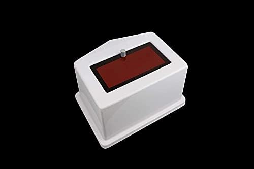 Komora Za Razvoj Intraoralnog Filmskog Procesora Prenosiva Kutija Za Ručno Pranje Tamne Komore