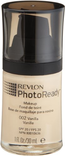 Revlon PhotoReady Makeup, Zlatna Bež, 1-Tečnost Unce