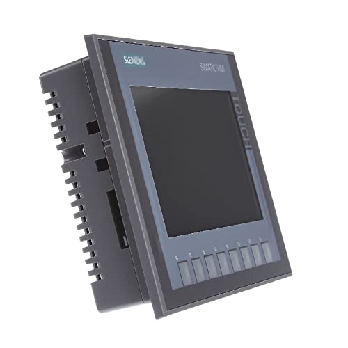 6AV2123-2GB03-0XA0 SIMATIC HMI KTP700 osnovni panel 7inch 6AV2 123-2GB03-0xa0 Zatvoren u kutiji 1 godina garancije