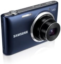 Samsung ST150F 16.2 MP Smart WiFi digitalna kamera sa 5x optičkim zumom i 3.0 LCD ekranom