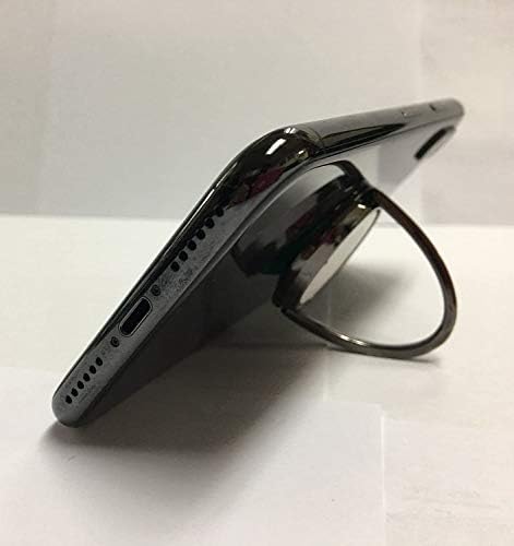 3Droza polutvrdi geometrijska tačka uzorak pozadinski dizajn - Prstenovi telefona