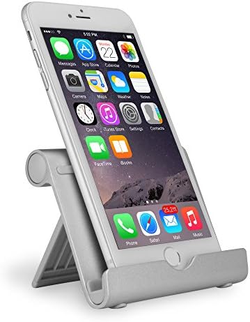 Boxwave Stand i Mount kompatibilan sa Byybuo SmartPad A10 tabletom - Versaview aluminijumski postolje, prenosiv,