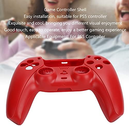 GLAVNA GLAŠENJA GLAVNA GLAVNA IGRA Kontrolor Savršeno odgovara vašem kontroleru za PS5 kontroler