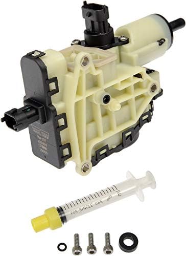 Dorman 904-607 pumpa za dizelsku emisiju kompatibilna sa odabranim Chevrolet / GMC modelima