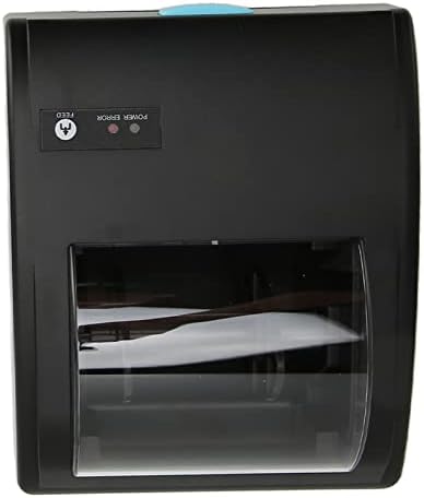 Rosvola Label Printer, High Speed 80mm Thermal Printer za Desktop