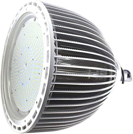 Duda LED Hb004 visoko industrijsko svjetlo 200 vati, 19.000 lumena, 120° ugao 100-240v AC/50