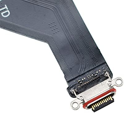 Sunways USB Type-C 3.1 priključak za punjenje Flex kabl sa vodootpornim gumenim prstenom zamjena
