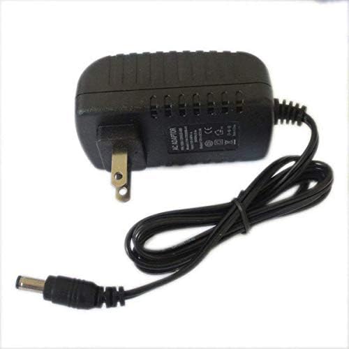 AC DC Adapter za Brookstone 630855 8 digitalni okvir za fotografije kabl za punjenje