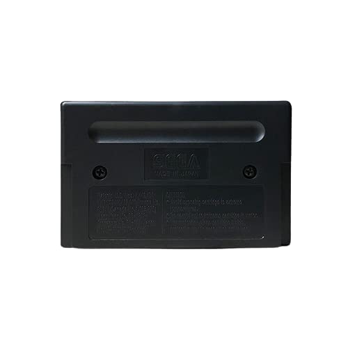 Royal Retro Steel talon - USA LABEL FlashKit MD Electroless Gold PCB kartica za SEGA Genesis