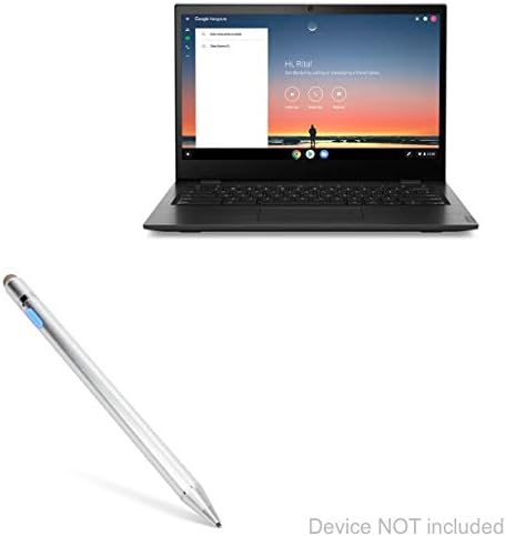 Boxwave Stylus olovka kompatibilna sa Lenovo 14E Chromebook sa dodirnim ekranom - Accpoint Active Stylus,