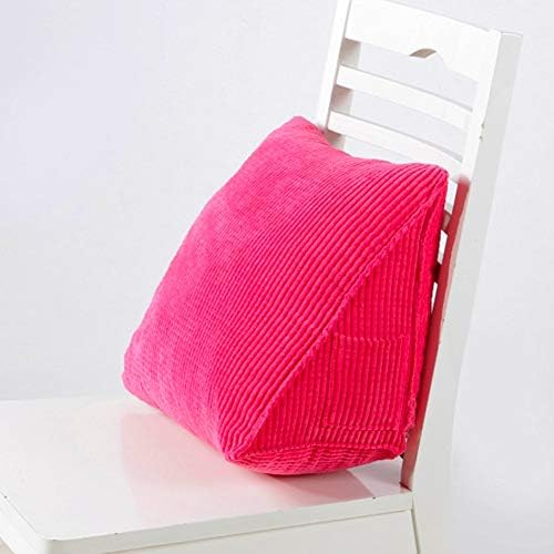 Vrhovi karoserijski pozicionirani jastuk, veliki jastuk za jastuk od trokutaste boje, jastuk