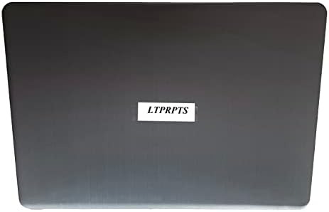 LTPRPTS zamena & nbsp;Laptop LCD poklopac zadnji zadnji gornji poklopac sa šarkama za ASUS X411UQ S410u