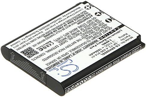 Zamjenska baterija za MDR-1000x, PHA-1, PHA-2