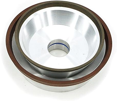 XUCUS 5 11v9 dijamantski brusni kotač za brušenje za karbidne bušilice, rezač i račune 11V901-19 -