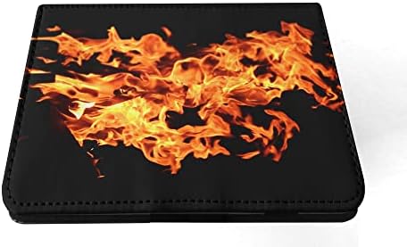 Vruća žestoka vatre # 1 poklopac kućišta tableta za Apple iPad Pro 11 / iPad Pro 11 / iPad Pro 11