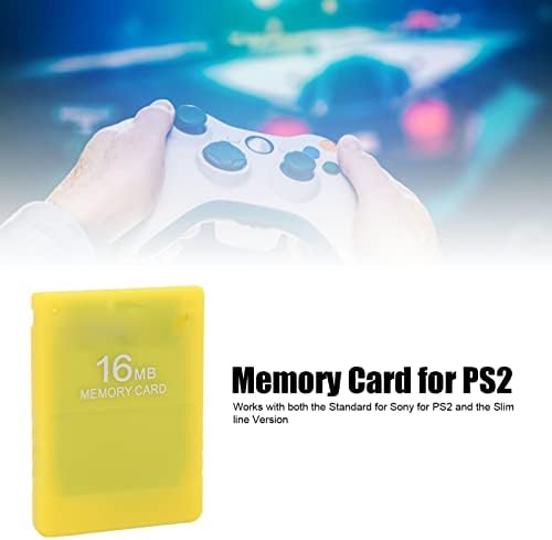 PS2 Fmcb memorijska kartica besplatno McBoot 16MB V1. 966 za Sonyplaystation2 konzola za igru, brza