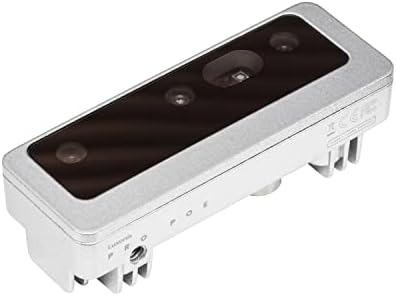 Kamera za automatsko fokusiranje Hrast-D-Pro Poe - stereo dubina sa ugradnjom i praćenjem objekta