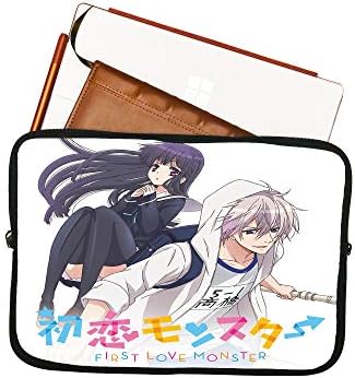 Brand3 Anime First Love Monster laptop bag rukavac tablet futrola 13 13.3 Kompjuterska vrećica za