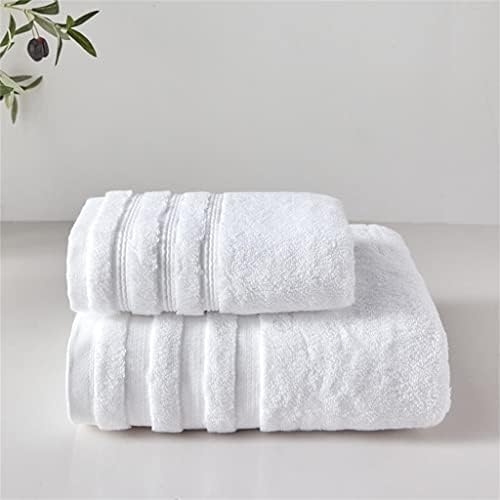 MJWDP pamučni ručnik za kupanje ručnik za kupanje i ručnik za lice za kupatilo za ručnik za ručnik za ručnik