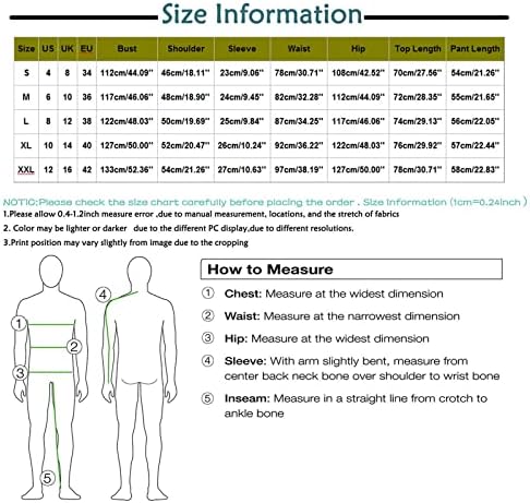 2023 Havajski gumb Mens Track odijela Postavlja Ležerne ljetne vrhove kratkih rukava i kratke hlače za