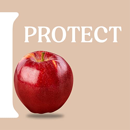 Itinera zaštitni tečni sapun sa jabukom iz Trentino Alto Adige - sa Aloe Verom i glicerinom-prilagođen veganima-95%