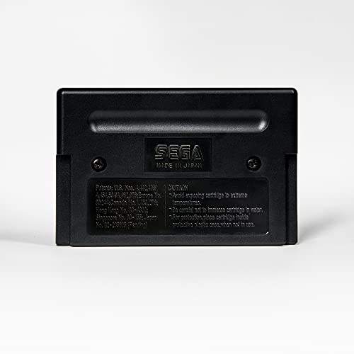 Aditi Junction - SAD Label FlashKit MD Electroless Gold PCB kartica za SEGA Genesis Megadrive Video Console
