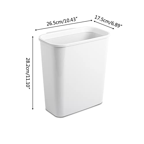 Allmro Mali smeće Može kuhinja vrata visina kabine za smeće može klasificirati kašika za otpad