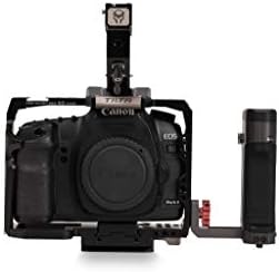 Tiltaing komplet serije 5D / 7d B-Crni-kompatibilan sa fotoaparatima serije Canon 5D/7d