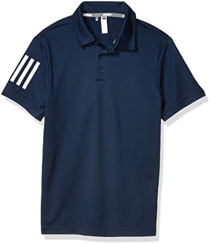 Adidas Polo majica za dječake sa 3 pruge