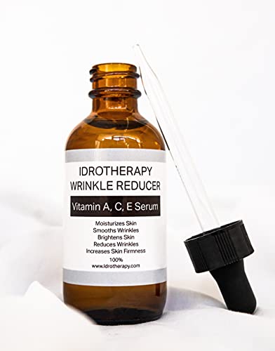 Idroterapijski reduktor bora sa serumom vitamina A, C, E