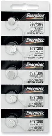 10 396/397 baterije za sat Energizer SR726SW SR726W