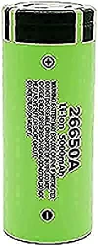 TPARIS AA litijumske baterije2kom 3. 7V5000Mah26650ALi-jonska baterija za Ledflashlightcamerapowerbankremotecontroltoy