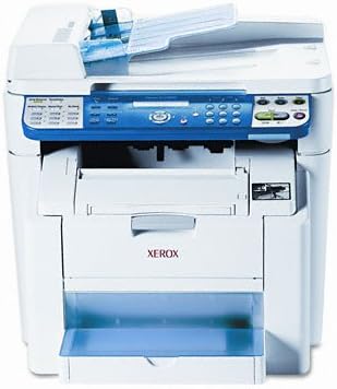 Xerox Phaser 6115MFP / N multifunkcionalni štampač u boji/kopir / skener/Fax