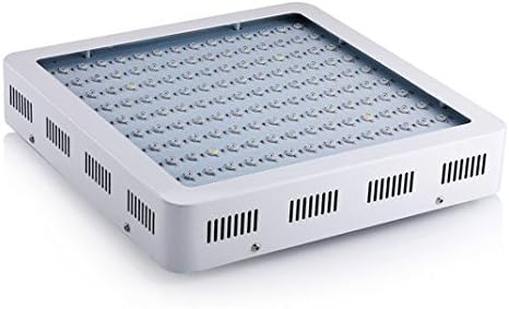 GOWE 2pcs LED svjetla za uzgoj punog spektra 900W snažna Led svjetla za uzgoj za zatvorene ploče za
