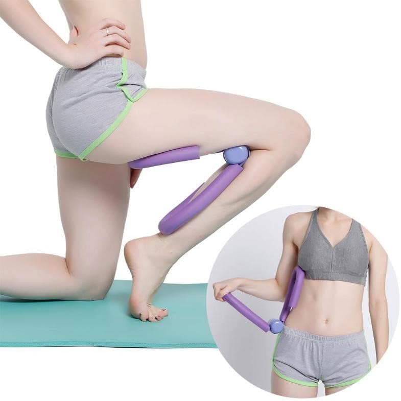 DHTDVD PVC noga za bedro vežbe teretane sportskih bedra master noge mišićni nosač prsa za prsa vežbanje