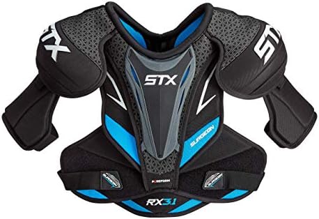 STX hirurg za Hokej na ledu RX3. 1 Senior jastučić za ramena