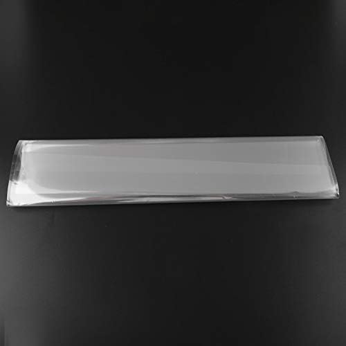Kuhinjska zidna naljepnica, 70 * 45cm samo-Adhenzivna naljepnica, prozirna pogodna za čišćenje za restoran