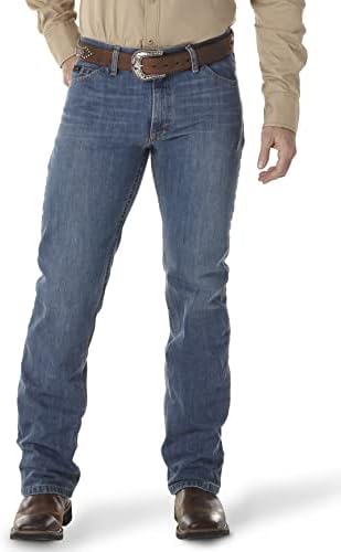 Wrangler muško takmičenje 20X 02 Slim Fit Jean