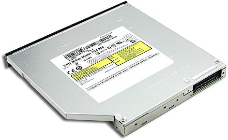 Interni 8x DL DVD CD uređaj za snimanje optičkih pogona, za Dell laptop Precision M2300 M4300 M6300 M65