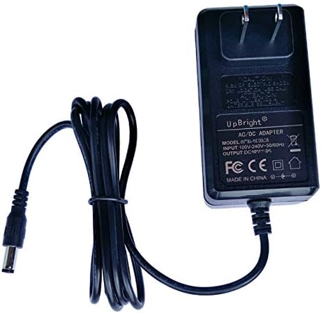 UpBright 17V 2a AC/DC Adapter kompatibilan sa Bose računarskim MusicMonitor Desktop zvučnicima muzički Monitor