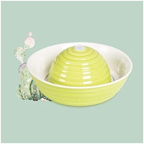 Ives komercijalni kućni ljubimac Ceramički dozator za vodu za kućne ljubimce, ultra miran